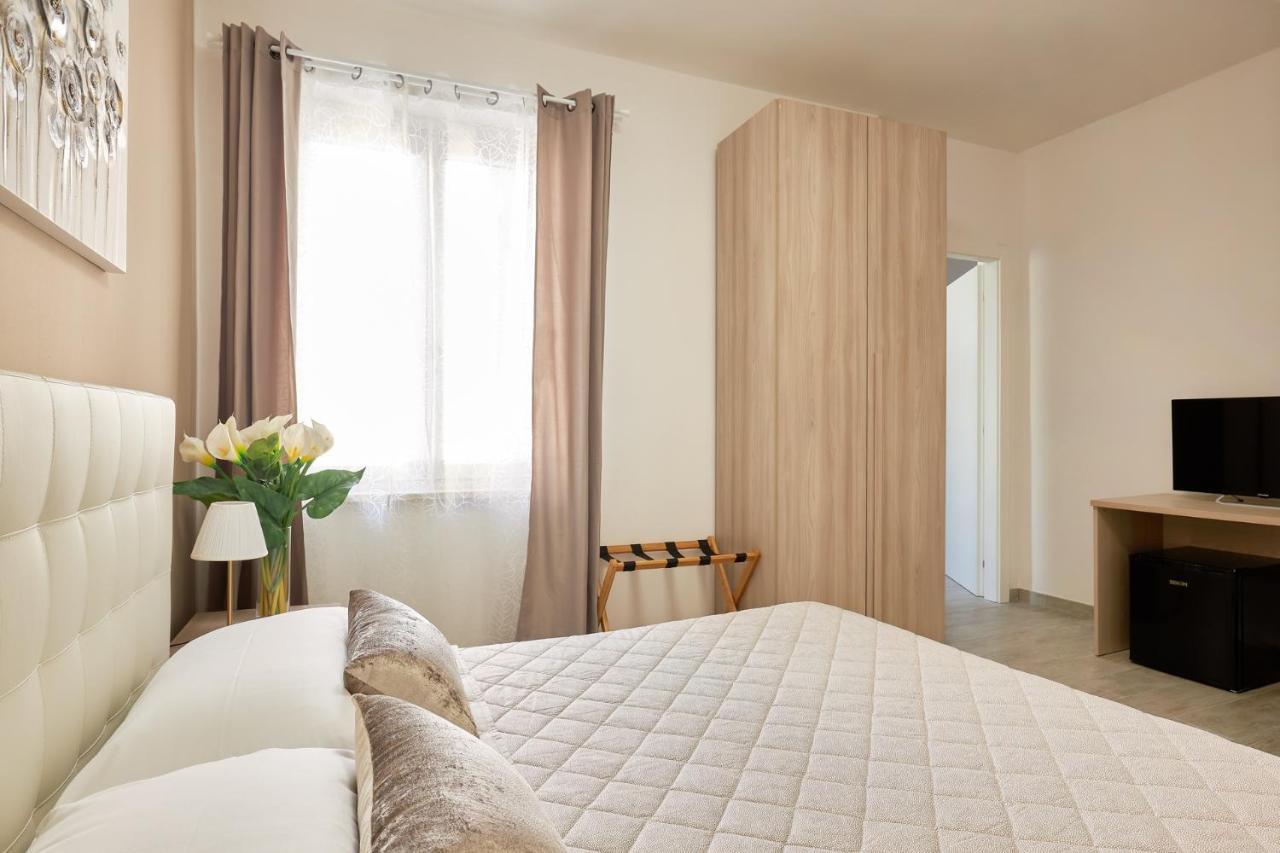 Camere Santa Rita Negrar Kültér fotó