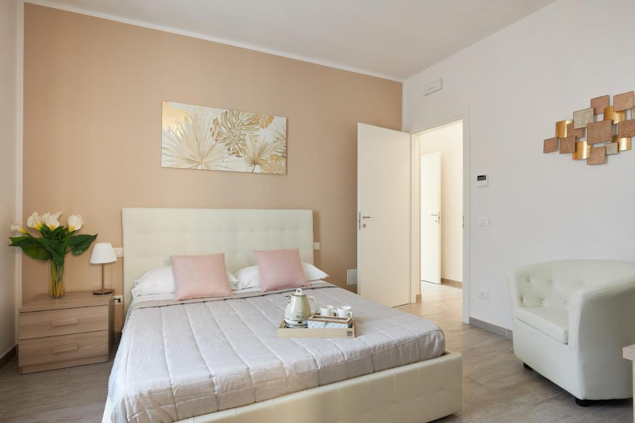 Camere Santa Rita Negrar Kültér fotó