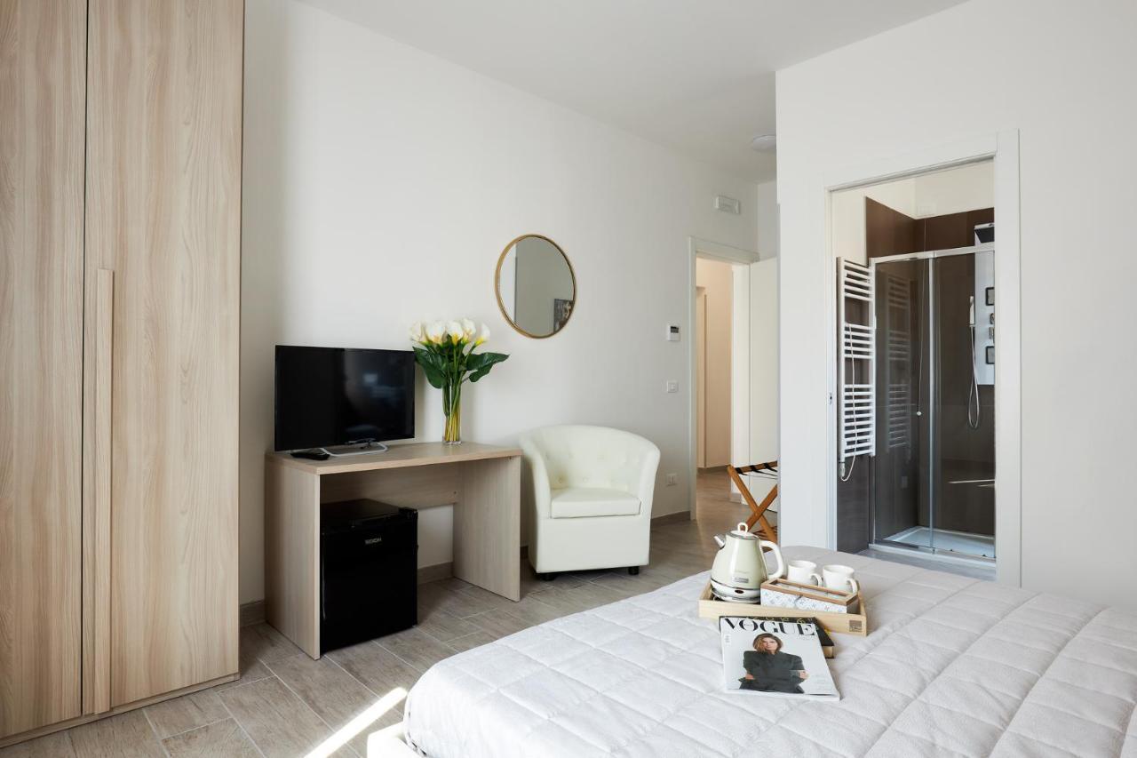Camere Santa Rita Negrar Kültér fotó