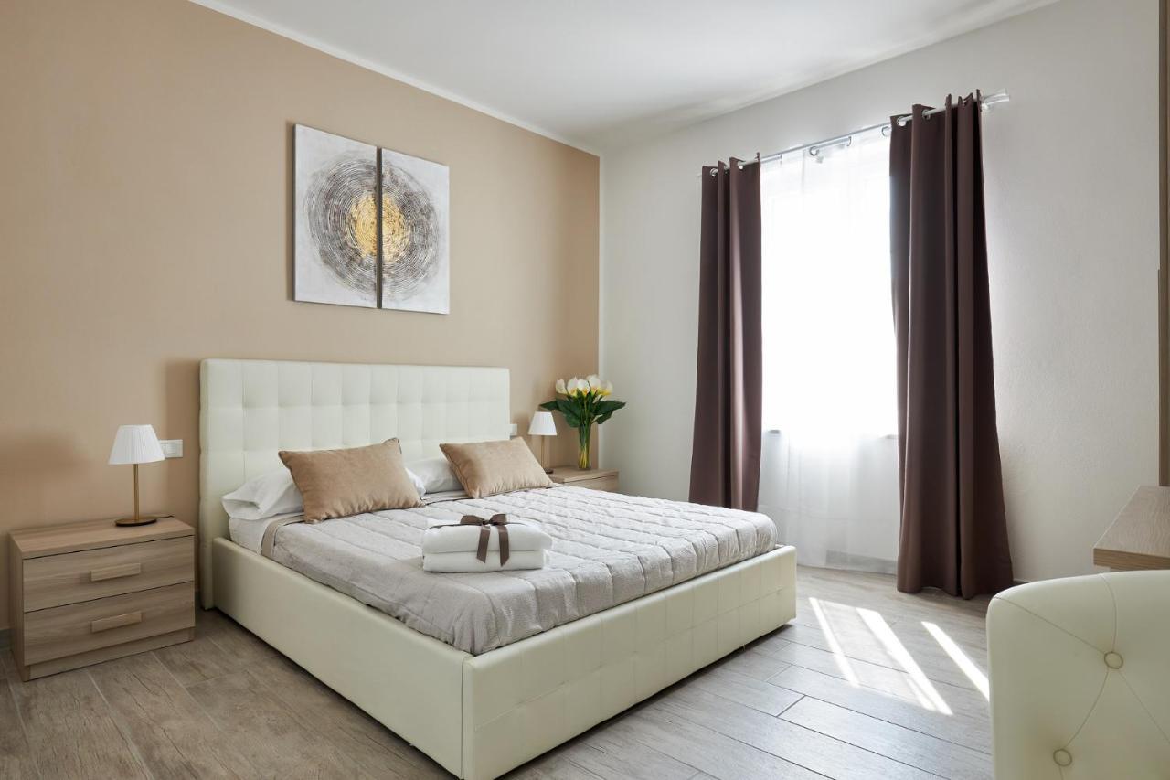 Camere Santa Rita Negrar Kültér fotó