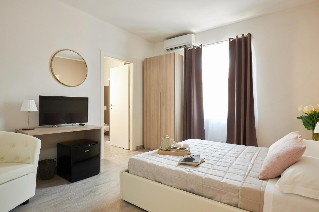 Camere Santa Rita Negrar Kültér fotó