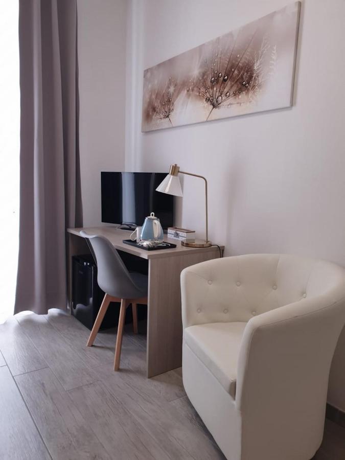 Camere Santa Rita Negrar Kültér fotó