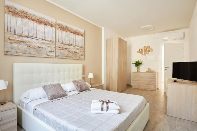 Camere Santa Rita Negrar Kültér fotó